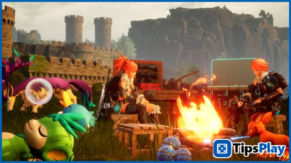 images 1 of Palworld: You should play correctly to avoid ruining the game.