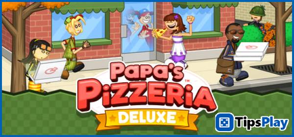 images 2 of The Papa Louie Game Ecosystem: A Deliciously Addictive Slice