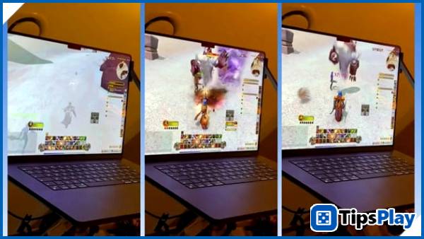 images 1 of From paralyzed paratrooper to World of Warcraft 'master' through the power of Neuralink