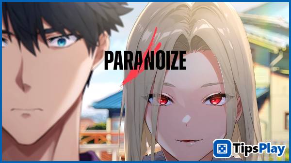 images 1 of Paranoize officially launches