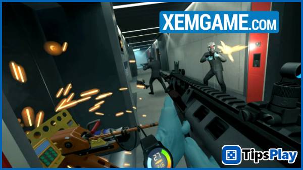 images 1 of Payday: Aces High - A new Payday game is under development, but the gameplay is completely different.