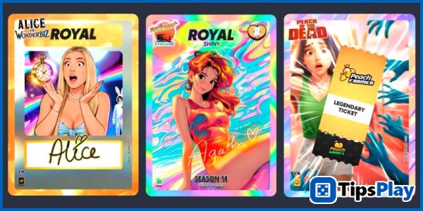 images 1 of Peach Farmer launches Season 22 with new resources and a completely new storyline.