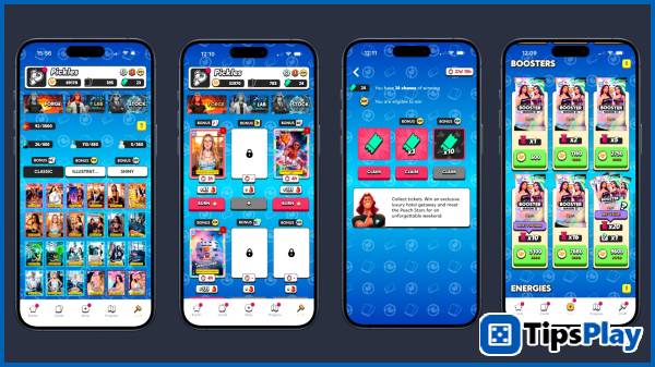 images 2 of Peach Farmer launches Season 22 with new resources and a completely new storyline.