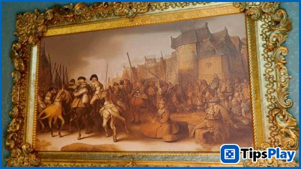 images 1 of Pearl Abyss officially apologizes for the AI ​​scandal in Crimson Desert: The AI ​​was overlooked because they thought it had been replaced.