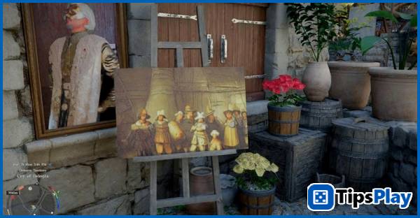 images 3 of Pearl Abyss officially apologizes for the AI ​​scandal in Crimson Desert: The AI ​​was overlooked because they thought it had been replaced.