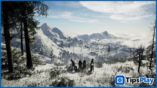 images 3 of Pearl Abyss officially removes AI imagery from Crimson Desert following a wave of criticism.