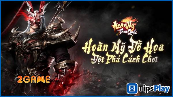 images 1 of Perfect Three Kingdoms VGP - A 'breakthrough' 3D MMORPG with a classic historical theme.