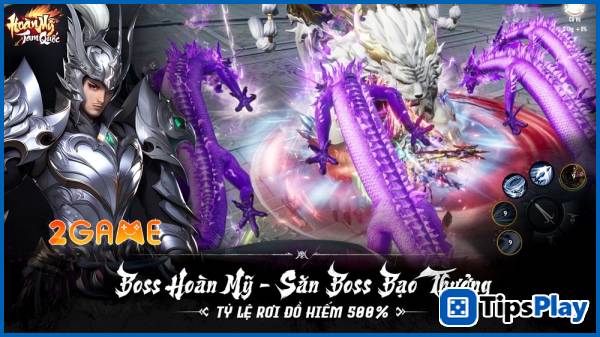 images 4 of Perfect Three Kingdoms VGP - A 'breakthrough' 3D MMORPG with a classic historical theme.