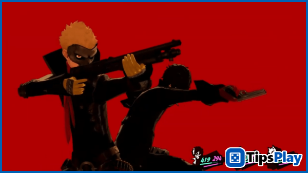 images 10 of Persona 5 Royal Guide: 10 tips for the most effective gameplay!