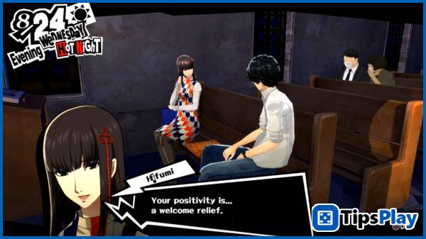 images 11 of Persona 5 Royal Guide: 10 tips for the most effective gameplay!