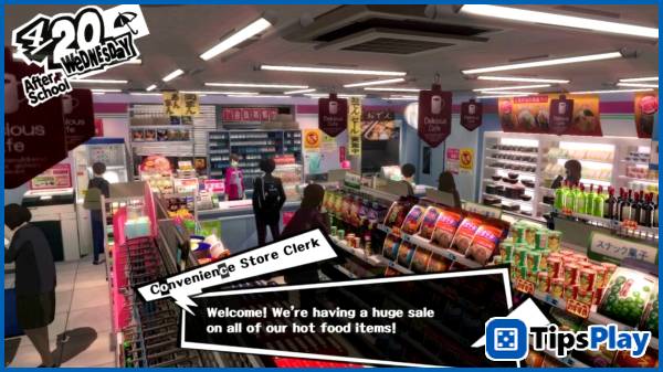 images 2 of Persona 5 Royal Guide: 10 tips for the most effective gameplay!