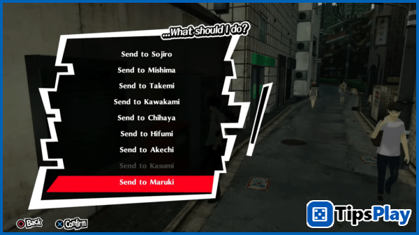 images 3 of Persona 5 Royal Guide: 10 tips for the most effective gameplay!