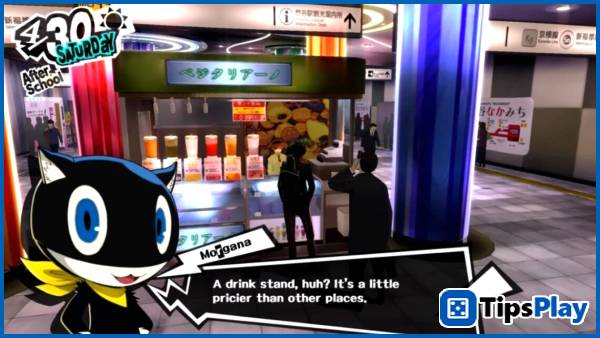 images 4 of Persona 5 Royal Guide: 10 tips for the most effective gameplay!