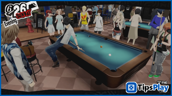 images 7 of Persona 5 Royal Guide: 10 tips for the most effective gameplay!