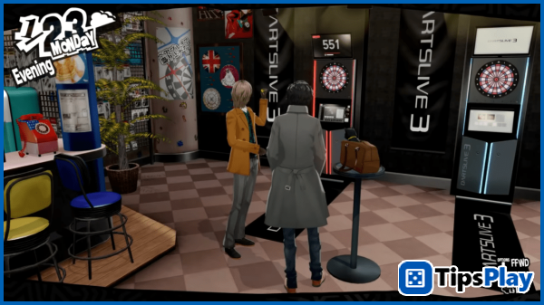 images 8 of Persona 5 Royal Guide: 10 tips for the most effective gameplay!