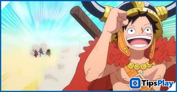 images 1 of The One Piece anime production company unexpectedly announced they are working on a game.