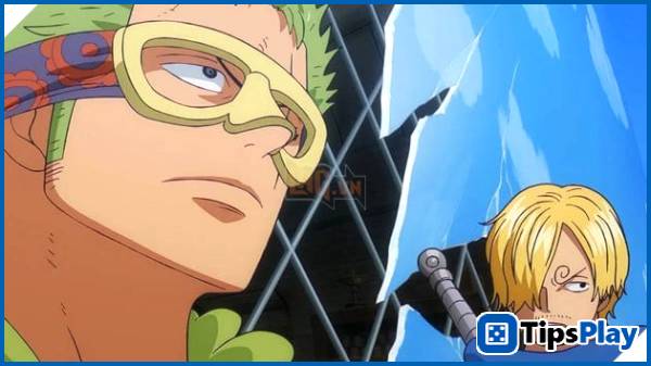 images 3 of The One Piece anime production company unexpectedly announced they are working on a game.