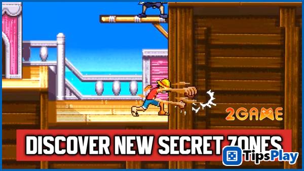 images 3 of One Piece Opening Dawn - When the pirate legend is resurrected