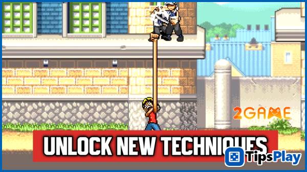 images 4 of One Piece Opening Dawn - When the pirate legend is resurrected