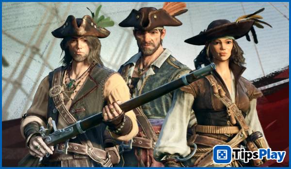 images 3 of The pirate-themed survival game on Steam brings good news to fans, with over 1.5 million wishlists.