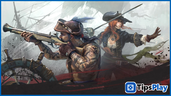 images 4 of The pirate-themed survival game on Steam brings good news to fans, with over 1.5 million wishlists.