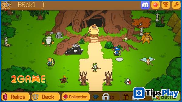 images 1 of Pixelords - Where strategy determines the throne in the Pixel ocean.