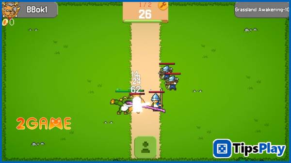 images 5 of Pixelords - Where strategy determines the throne in the Pixel ocean.