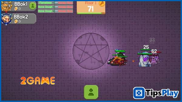 images 6 of Pixelords - Where strategy determines the throne in the Pixel ocean.