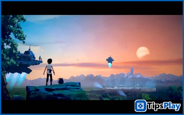 images 1 of Planet of Lana 2 &ndash; Game Review