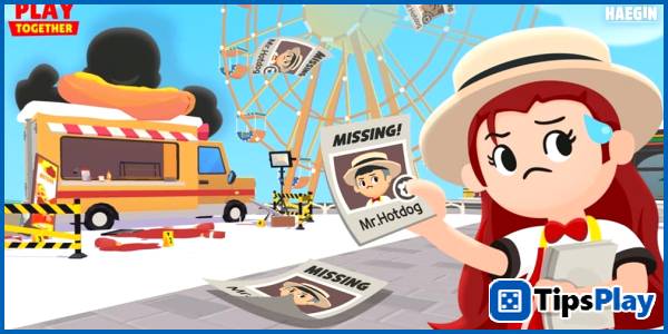 images 2 of Play Together VNG Beginner Guide: Tips and Tricks for beginners