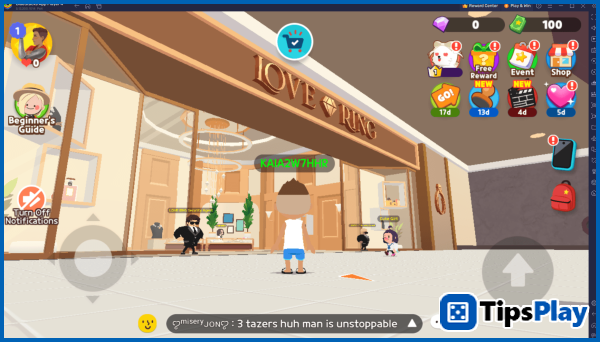 images 3 of Play Together VNG Beginner Guide: Tips and Tricks for beginners