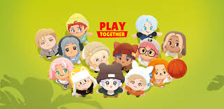 images 1 of Play Together - The Most Impressive Family Game