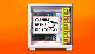 PCs under $500 could 'disappear by 2028'.