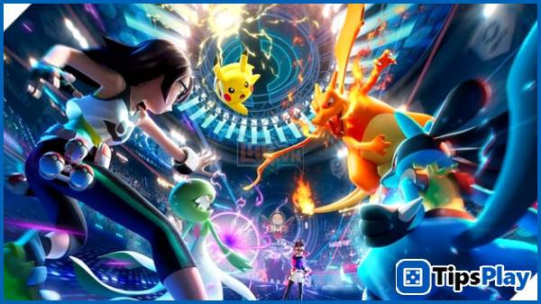 images 1 of Pokémon Champions launched on April 8th, with a paid package to support new players.