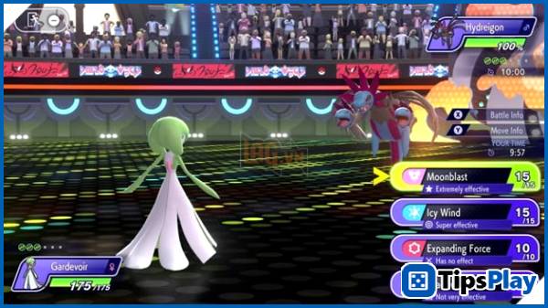 images 2 of Pokémon Champions launched on April 8th, with a paid package to support new players.