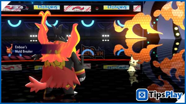 images 4 of Pokémon Champions launched on April 8th, with a paid package to support new players.