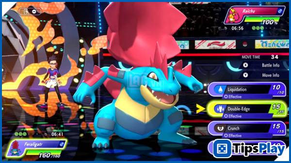 images 5 of Pokémon Champions launched on April 8th, with a paid package to support new players.