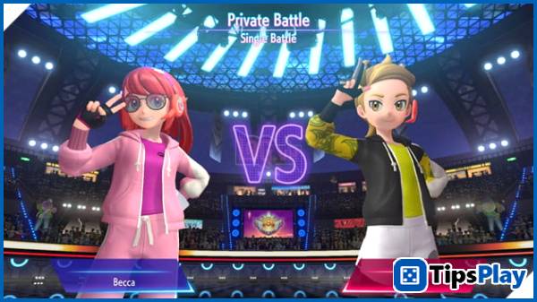 images 6 of Pokémon Champions launched on April 8th, with a paid package to support new players.