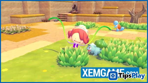 images 2 of Pokémon Pokopia sold over 2.2 million copies in just four days.