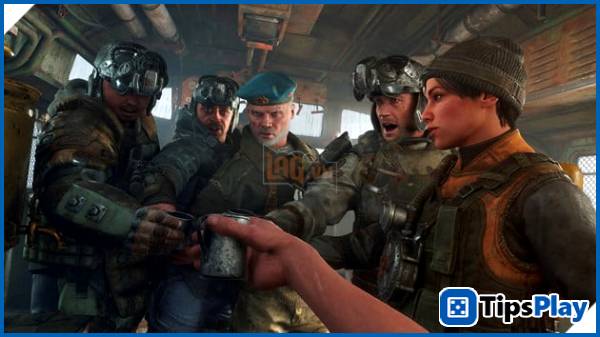 images 3 of The post-apocalyptic survival shooter game franchise Metro seems to be getting a new installment.