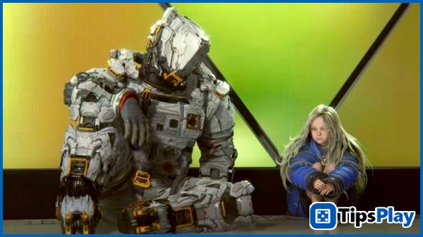 images 2 of Pragmata reveals the 'AI-simulated' New York: in reality, it was meticulously designed by humans.