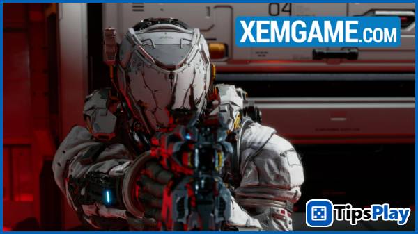 images 1 of Pragmata's multi-tasking combat mechanism is noteworthy for its uniqueness.