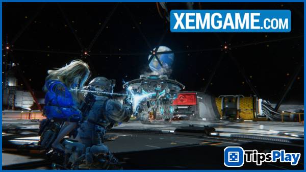 images 2 of Pragmata's multi-tasking combat mechanism is noteworthy for its uniqueness.