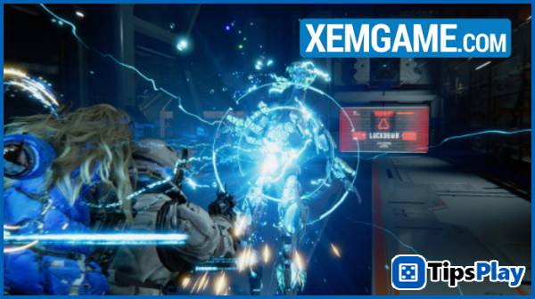 images 3 of Pragmata's multi-tasking combat mechanism is noteworthy for its uniqueness.