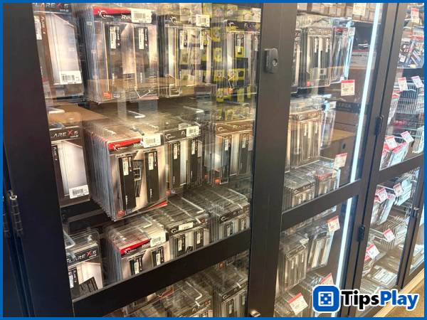 images 2 of RAM prices have skyrocketed, peaking at $4,000.