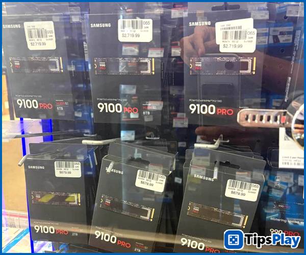 images 3 of RAM prices have skyrocketed, peaking at $4,000.