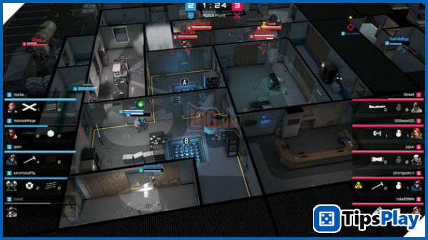 images 3 of PUBG: Blidspot is struggling to attract players on Steam.