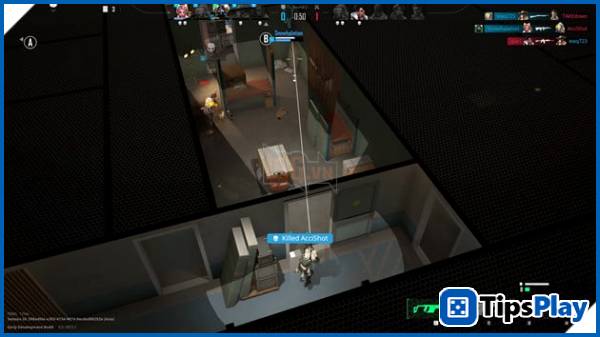 images 3 of PUBG: Blindspot Officially Announces Closure After Only About 1 Month of Operation