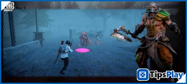 images 2 of PUBG Mobile Launches 1 vs 4 Survival Mode - Unbeatable