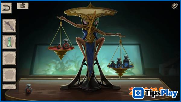 images 4 of The Puppet's Casket - Unraveling the mystery of the mansion and searching for immortality.